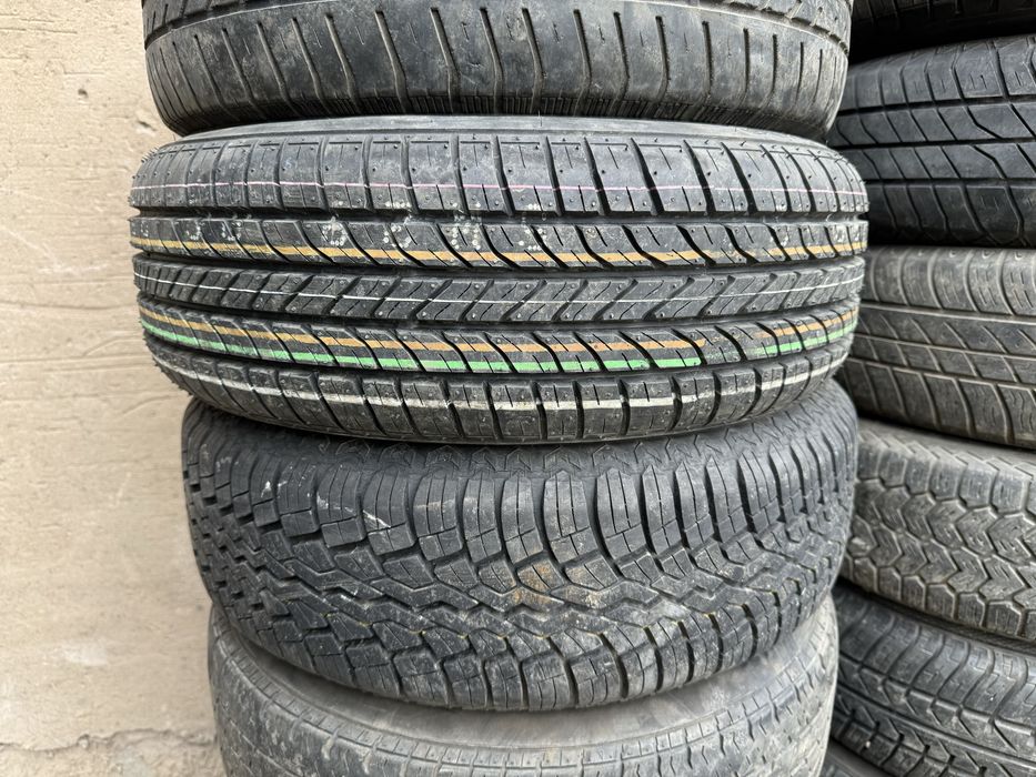 Летний шины 185/65/14
