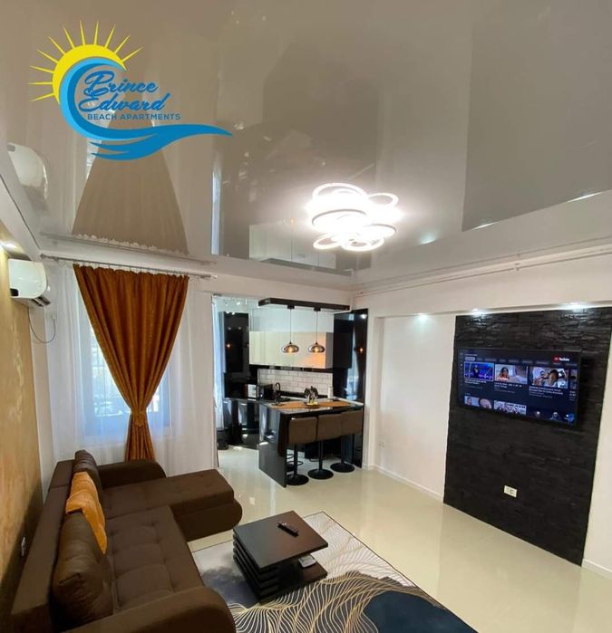 Închirierz 5 studiouri Azimuth Resort , Tomis Villa Grad Resort si  Midia - Mamaia nord