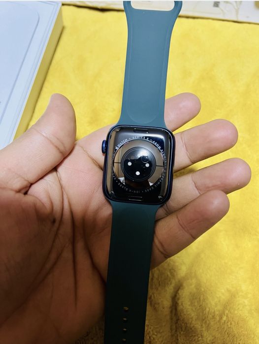 apple watch 6 44mm