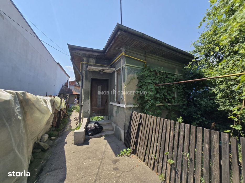 Oportunitate de vanzare in Ploiesti, str. Gageni nr. 11
