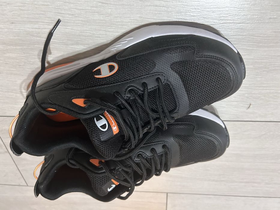 Обувки Champion 41 номер / 26 см стелка - НОВИ