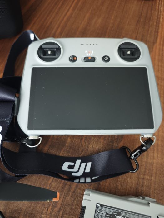 Дрон DJI mini 3 pro