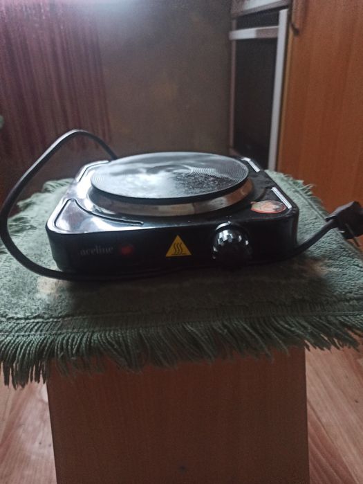 Продам: Гриль, Плита, Корпус от компьютера