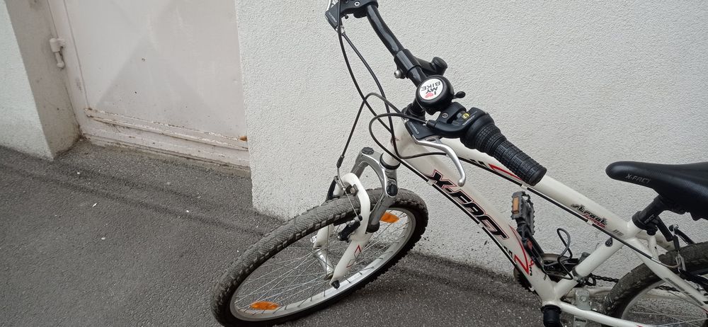 Bicicleta roti 24 stare foarte buna