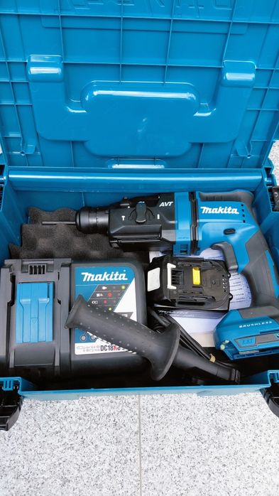 Makita DHR 182-Z Перфоратор