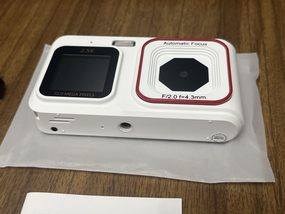 Продам детский фотоаппарат