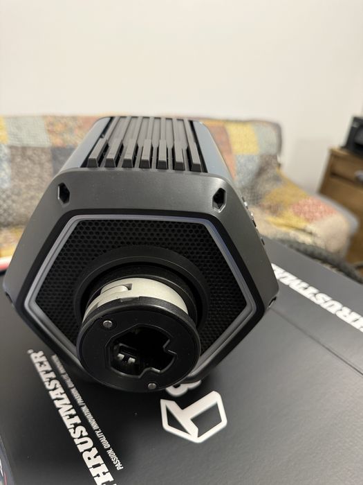 THRUSTMASTER T818 Direct drive, baza, PC