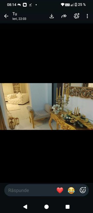 Apartament  3 camere de vânzare Campina 85 mp
