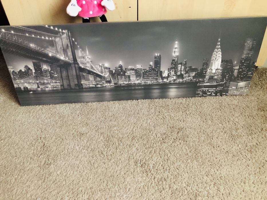 Tablou pentru living