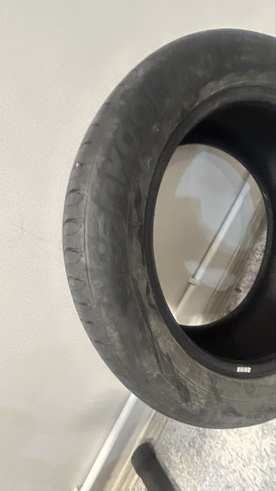 Продам шину Hankook 235/55/R19