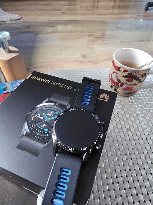 Huawei wacth gt2 46mm