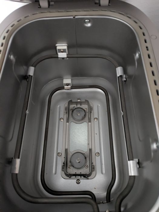 Masina de paine Tefal Bread of the World PF6118, 1600 W, 1500 g