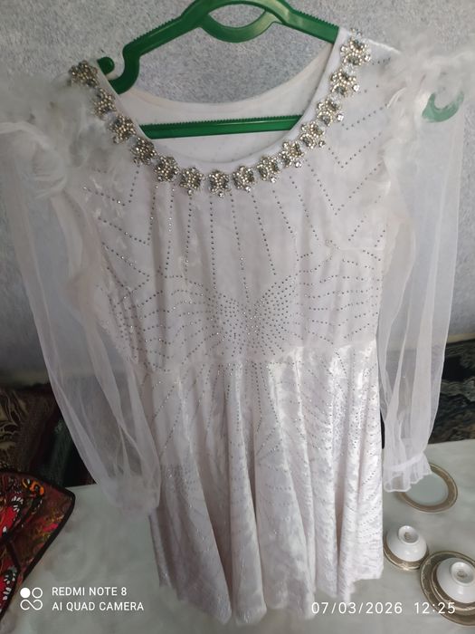 Kelinchak uchun koylaklar