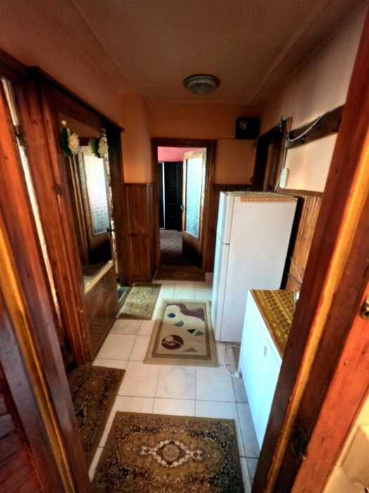 Apartament 2 camere | Mănăștur | Et. 9 | Vedere panoramică | 40 mp | Balcon închis