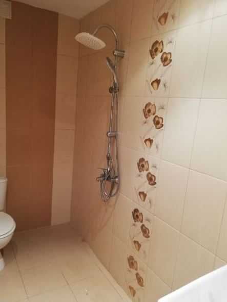 Двустаен апартамент в Манастирски ливади