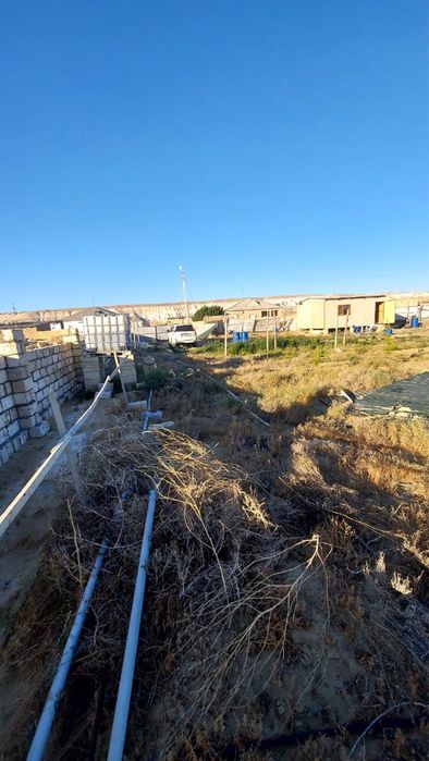 Бакша сенек ауылында 2000м2 0,2гектар