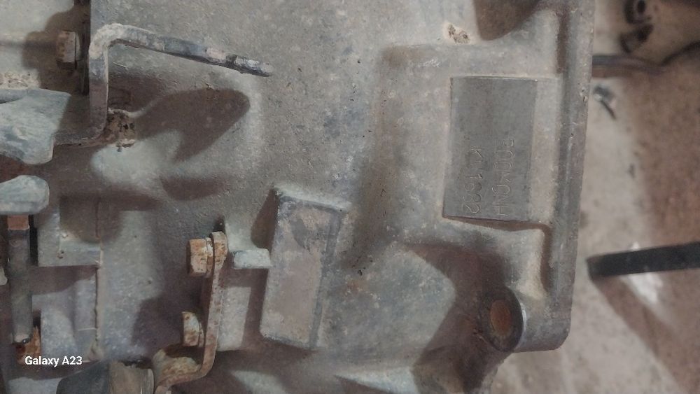 Митсубиси двигатель