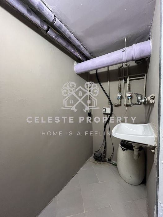 Дава се под наем Магазин в София, Дианабад - 71 кв.м за 943.5 € - Снимка #8