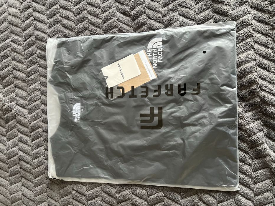 Tricou The North Face Bărbați