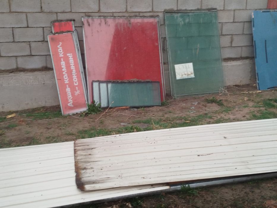 Окна с дверью доина 4 высота 3