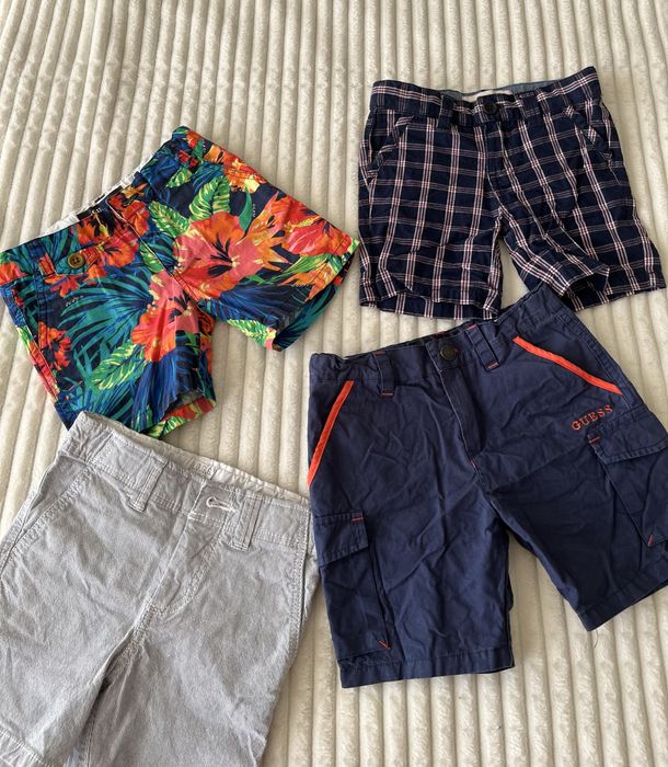 Лот детски дрехи