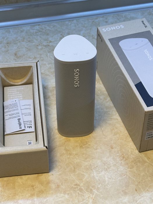SONOS Roam SL speaker