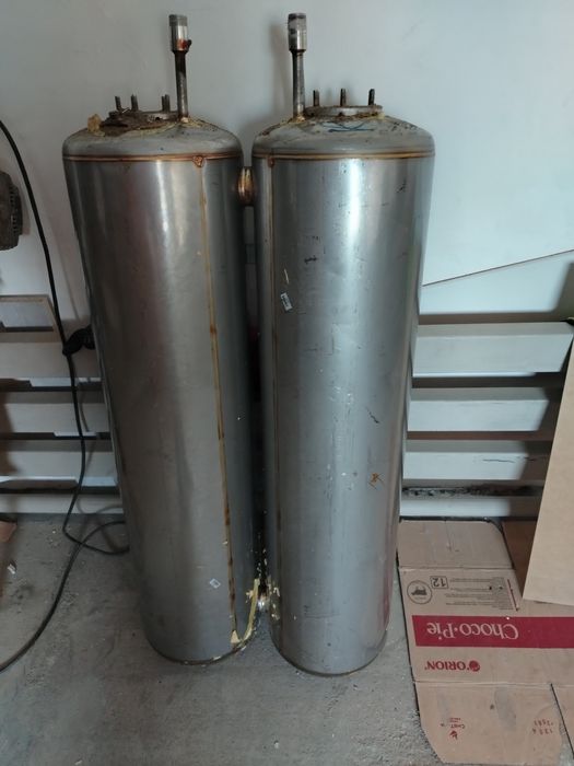 Продам бақ от брйлера