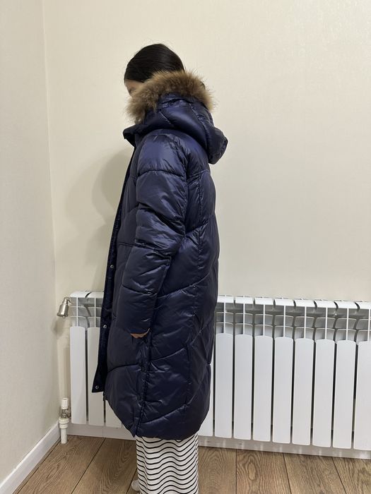 Продам куртку для девочки