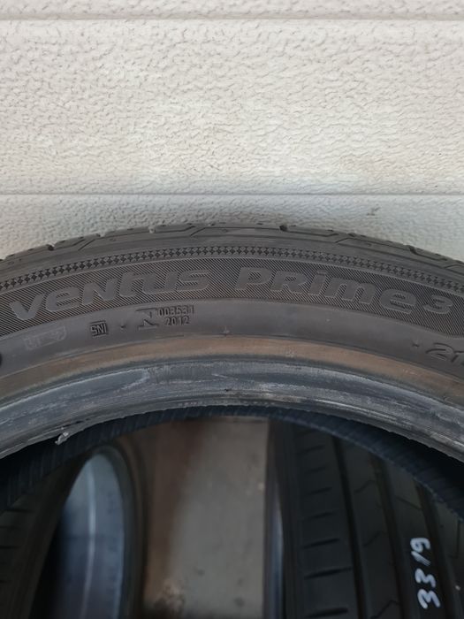 Летни гуми 4 броя HANKOOK VentusPrime3 215 45 R18 дот 3319