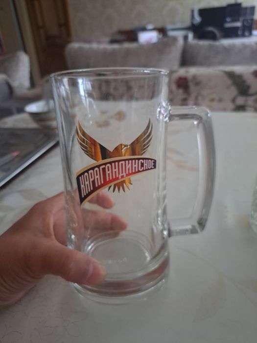 Продам   кружки  для  пива