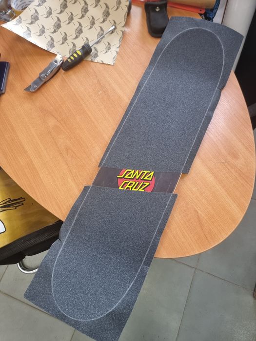 Професионален скейтборд Santa Cruz 7.75