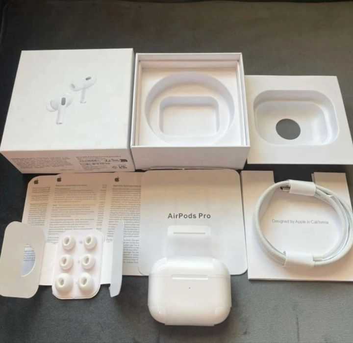 Airpods pro 2 sigilate