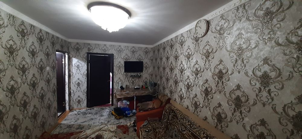 2-х комнатная квартира