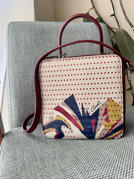 НАМАЛЕНА! Малка чанта Axel Accessories