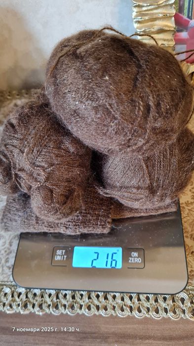 копринени конци куки игли прежди