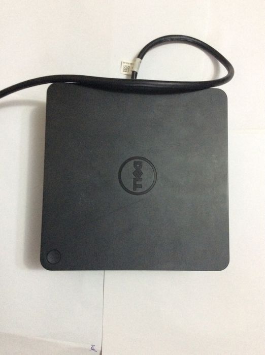 Dock Thunderbolt DELL K16A  TB16