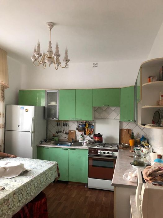 Коттедж со всеми коммуникациями