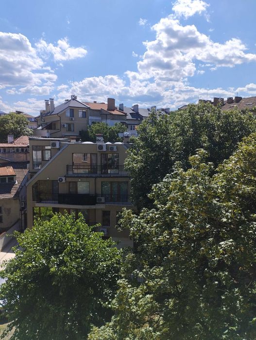 Продава се Четиристаен апартамент в София, Център - 112 кв.м за 3559 €/кв.м - Снимка #13