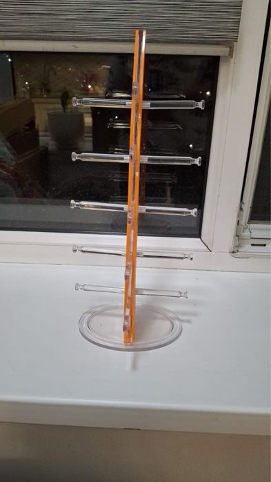 Держатель для очков