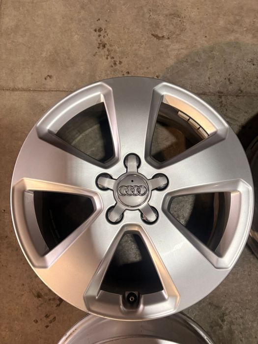 Jante 17 Originale Audi A3, A4, A6, Q3, Q5, Passat, Tiguan, Golf etx