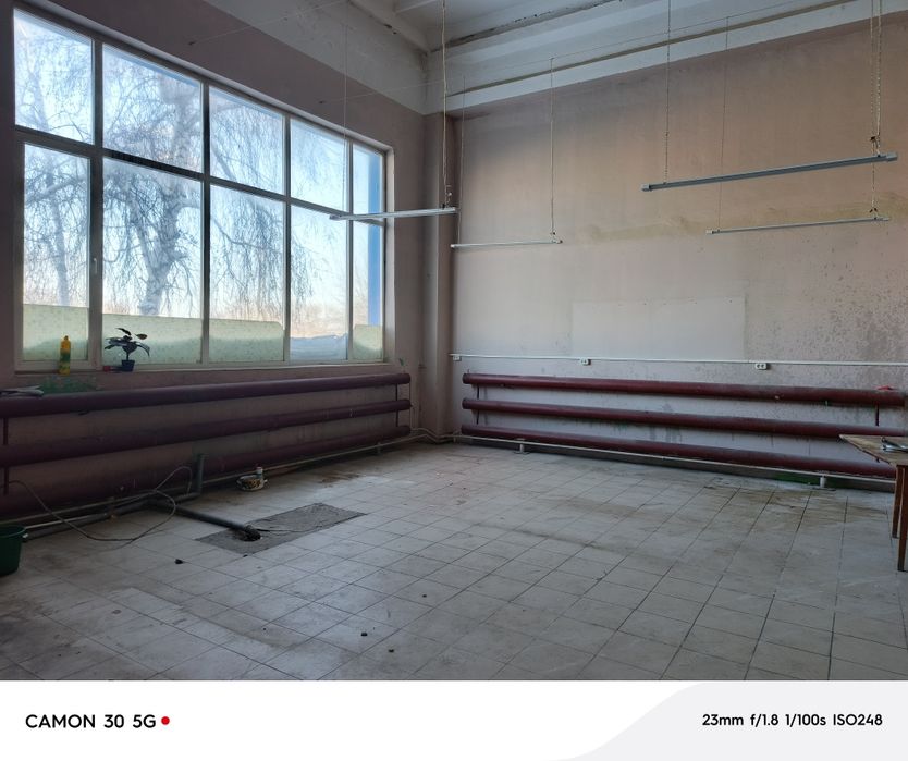 Сдам помещение. Светофор