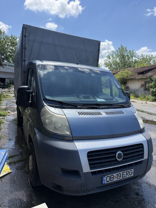 Fiat ducato 2006