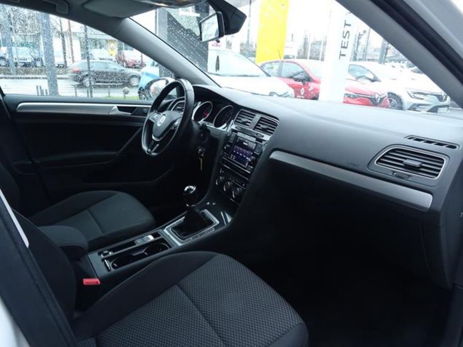 Dezmembrez / Dezmembrari VW Golf 7 2018