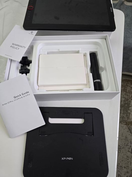 Графический планшет