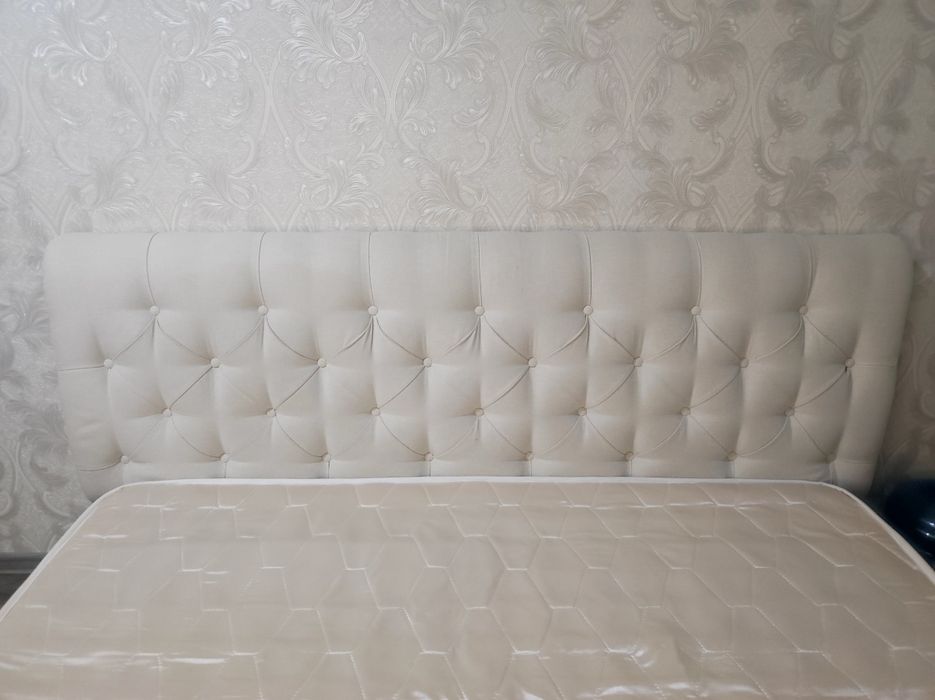 Кровать на 5 мкр. (Молдагулова 3)