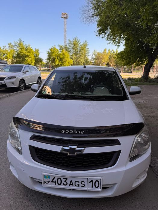 Продам кобальта.
