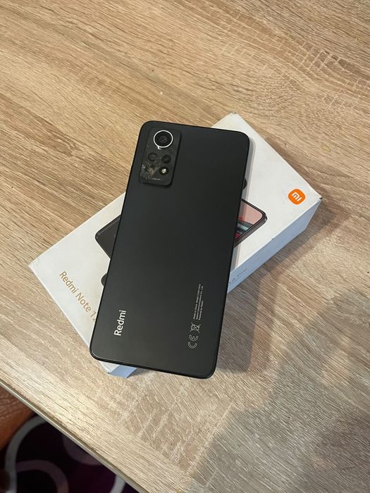 Redmi not 12 pro продам или обменяю