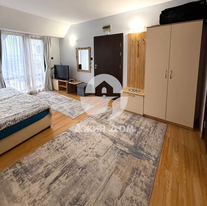 Продава се Едностаен апартамент в Свети Влас - 50 кв.м за 709 €/кв.м - Снимка #5