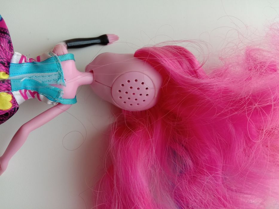 Кукла май Литл пони девочки из Эквестрии