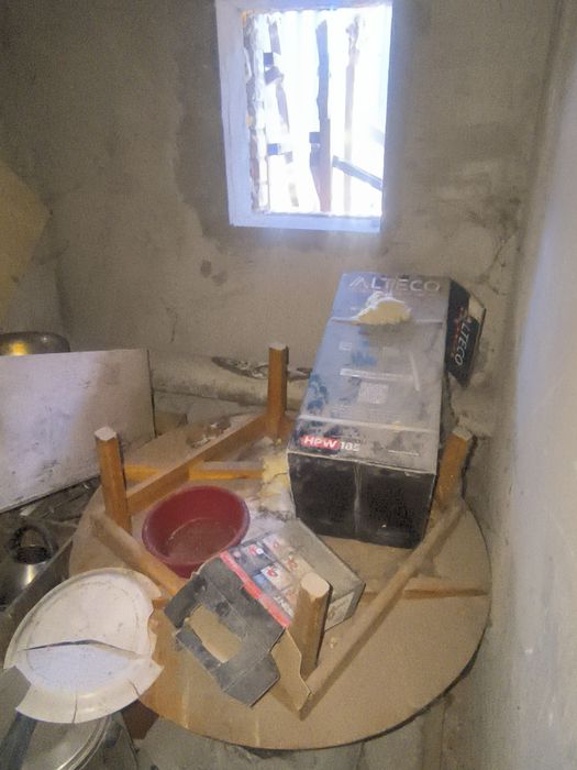 Продам баню на разбор